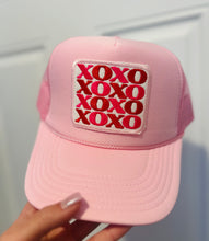 Load image into Gallery viewer, Valentines Trucker Hat
