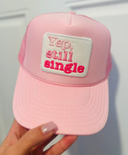 Load image into Gallery viewer, Valentines Trucker Hat
