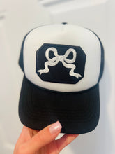 Load image into Gallery viewer, Bow Trucker Hat
