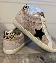 Load image into Gallery viewer, Bounce Glitter Sneaker
