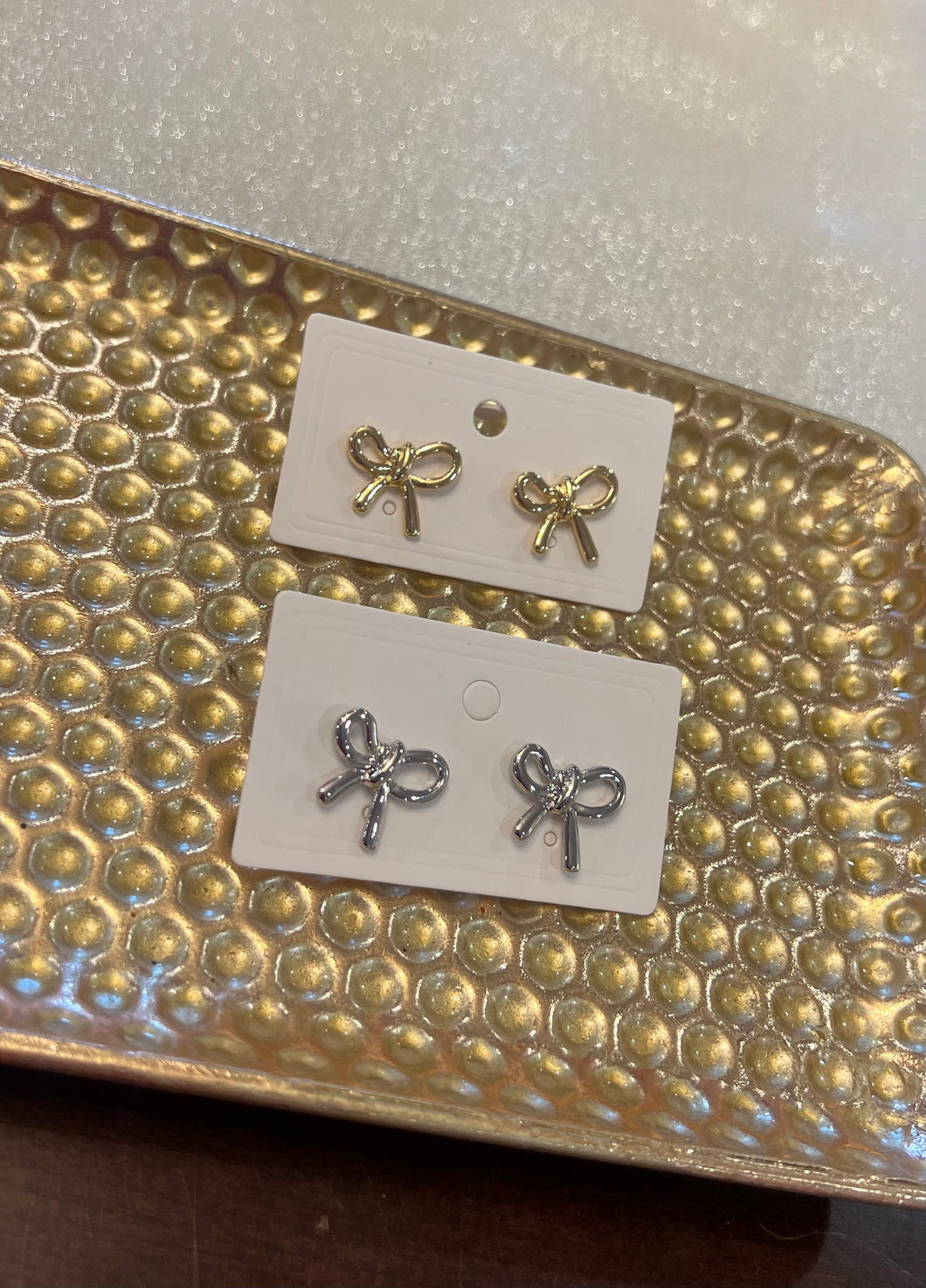 Bow Studs